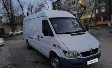 Mercedes-Benz Sprinter 2005 года за 8 000 000 тг. в Шымкент фото 4