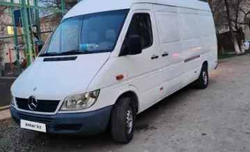 Mercedes-Benz Sprinter 2005 года за 8 000 000 тг. в Шымкент фото 2