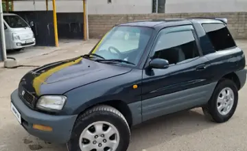 Toyota RAV4 1996 года за 2 600 000 тг. в Шымкент фото 1