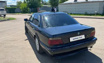 BMW 7 серии 1995 года за 3 200 000 тг. в Астана