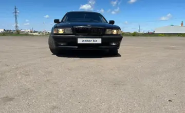 BMW 7 серии 1995 года за 3 200 000 тг. в Астана фото 3