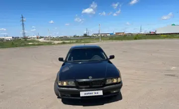 BMW 7 серии 1995 года за 3 200 000 тг. в Астана фото 2