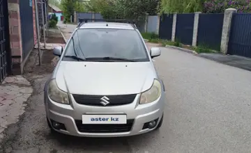 Suzuki SX4 2013 года за 4 000 000 тг. в Алматы фото 2