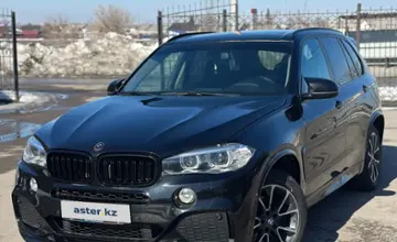 BMW X5 2015 года за 14 000 000 тг. в Костанай фото 2
