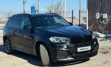 BMW X5 2015 года за 14 000 000 тг. в Костанай фото 3