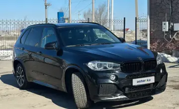 BMW X5 2015 года за 14 000 000 тг. в Костанай фото 4