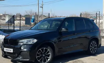BMW X5 2015 года за 14 000 000 тг. в Костанай фото 1