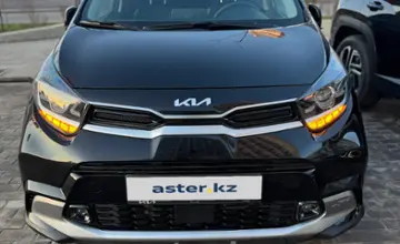 Kia Picanto 2023 года за 7 500 000 тг. в Астана фото 2