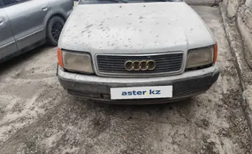 Audi 100 1992 года за 1 500 000 тг. в Астана фото 1