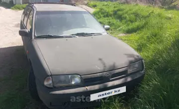 Nissan Primera 1992 года за 300 000 тг. в Алматы фото 1