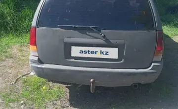 Nissan Primera 1992 года за 300 000 тг. в Алматы фото 3