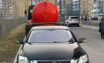 Lexus GS 2009 года за 7 300 000 тг. в Астана фото 1