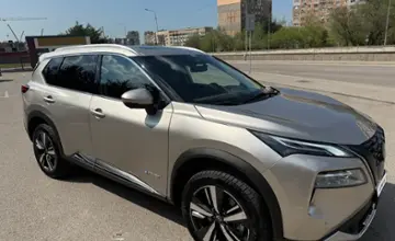 Nissan X-Trail 2023 года за 16 900 000 тг. в Алматы фото 3