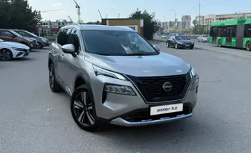 Nissan X-Trail 2023 года за 16 900 000 тг. в Алматы фото 2
