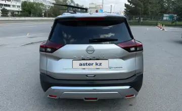 Nissan X-Trail 2023 года за 16 900 000 тг. в Алматы фото 4
