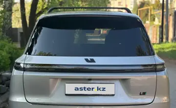 LiXiang L9 2024 года за 30 000 000 тг. в Алматы