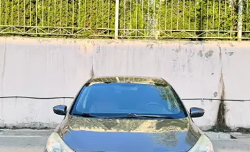 Kia Cerato 2015 года за 6 500 000 тг. в Алматы фото 2