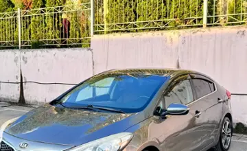 Kia Cerato 2015 года за 6 500 000 тг. в Алматы фото 1