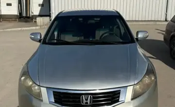 Honda Accord 2007 года за 3 300 000 тг. в Алматы фото 1