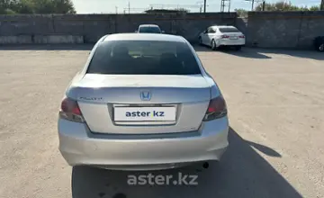 Honda Accord 2007 года за 3 300 000 тг. в Алматы фото 3
