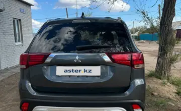Mitsubishi Outlander 2019 года за 10 500 000 тг. в Карагандинская область фото 4