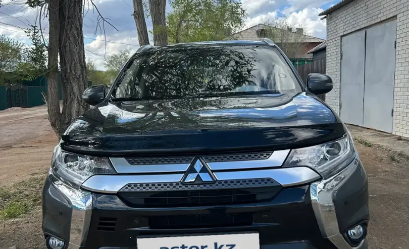 Mitsubishi Outlander 2019 года за 10 500 000 тг. в Карагандинская область