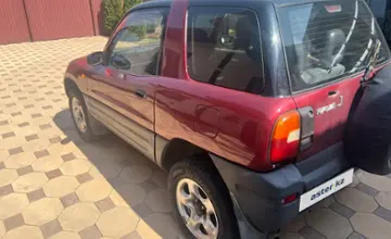 Toyota RAV4 1997 года за 2 000 000 тг. в Алматы фото 4