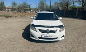 Toyota Corolla 2008 года за 4 000 000 тг. в Актобе фото 2