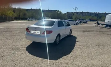 Toyota Corolla 2008 года за 4 000 000 тг. в Актобе