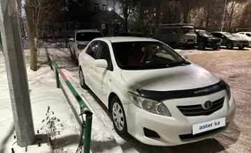 Toyota Corolla 2008 года за 4 000 000 тг. в Актобе фото 3
