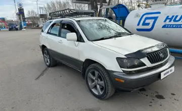 Lexus RX 1999 года за 5 000 000 тг. в Астана фото 3