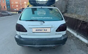 Lexus RX 1999 года за 5 000 000 тг. в Астана фото 4