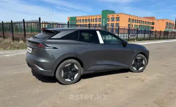 Changan Deepal S7 2025 года за 12 000 000 тг. в Алматы фото 3