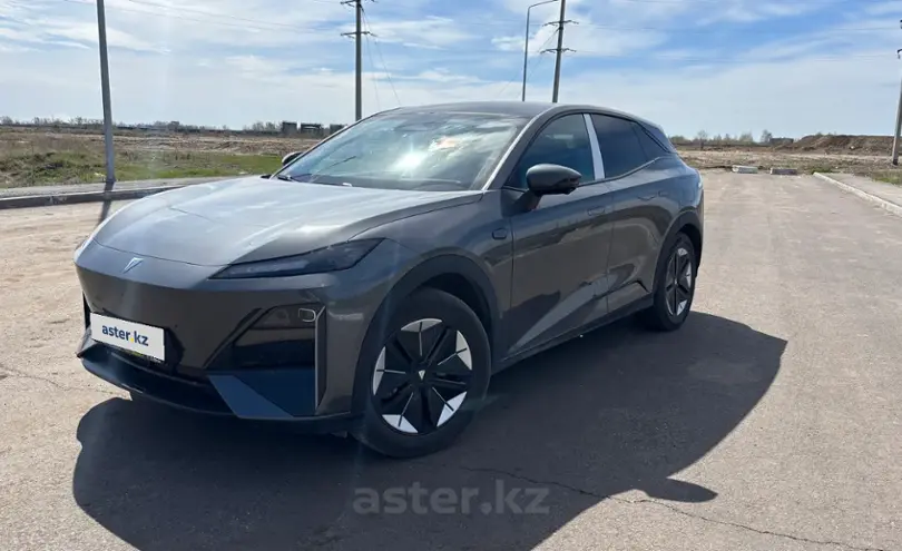 Changan Deepal S7 2025 года за 12 000 000 тг. в Алматы