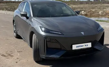 Changan Deepal S7 2025 года за 12 000 000 тг. в Алматы фото 2