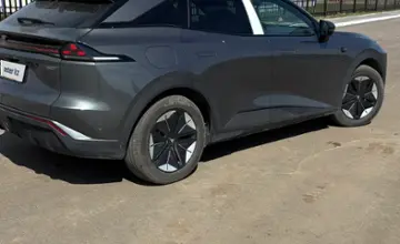 Changan Deepal S7 2025 года за 12 000 000 тг. в Алматы фото 4