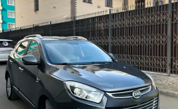 JAC S5 (Eagle) 2020 года за 4 600 000 тг. в Улытауская область фото 3