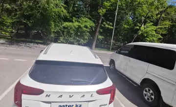 Haval Jolion 2023 года за 9 000 000 тг. в Алматы фото 3