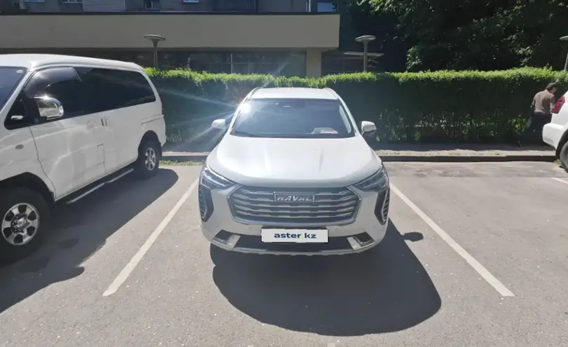 Haval Jolion 2023 года за 9 000 000 тг. в Алматы