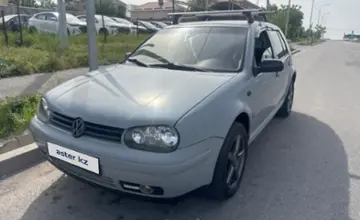 Volkswagen Golf 1999 года за 2 200 000 тг. в Шымкент фото 1