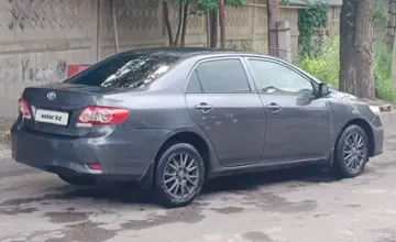 Toyota Corolla 2013 года за 6 000 000 тг. в Алматы фото 4