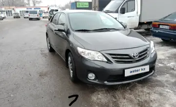 Toyota Corolla 2013 года за 6 000 000 тг. в Алматы фото 3