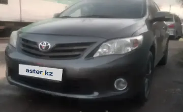 Toyota Corolla 2013 года за 6 000 000 тг. в Алматы фото 2