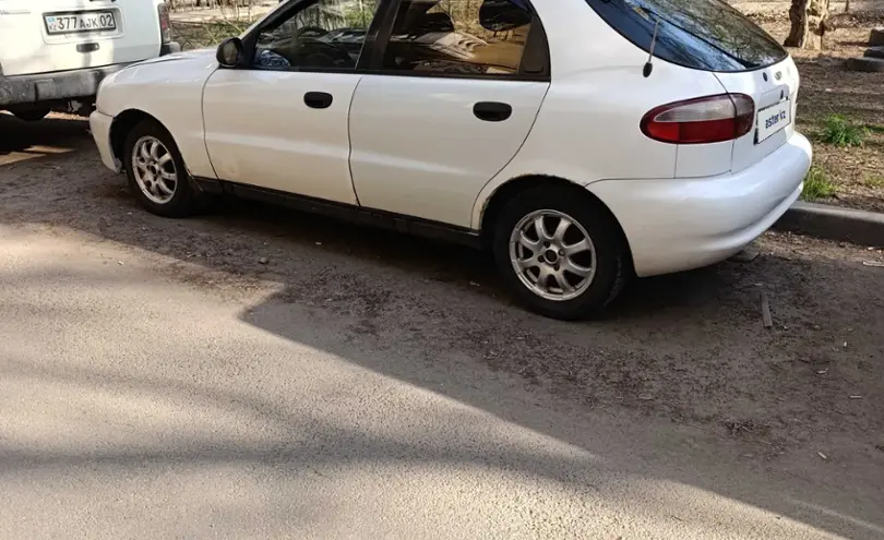 Daewoo Lanos 1998 года за 950 000 тг. в Алматы