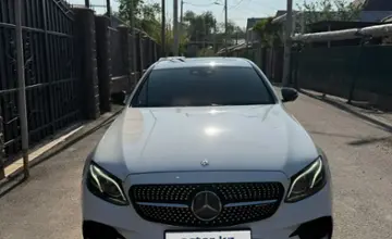 Mercedes-Benz E-Класс 2017 года за 22 500 000 тг. в Алматы фото 2