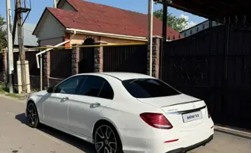 Mercedes-Benz E-Класс 2017 года за 22 500 000 тг. в Алматы фото 3