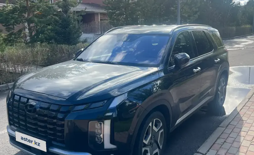 Hyundai Palisade 2023 года за 21 200 000 тг. в Астана