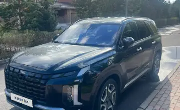 Hyundai Palisade 2023 года за 21 200 000 тг. в Астана фото 1
