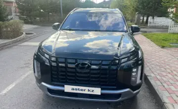 Hyundai Palisade 2023 года за 21 200 000 тг. в Астана фото 2