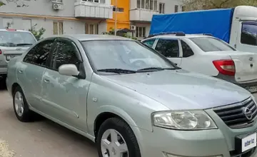 Nissan Almera Classic 2007 года за 3 100 000 тг. в Алматы фото 2